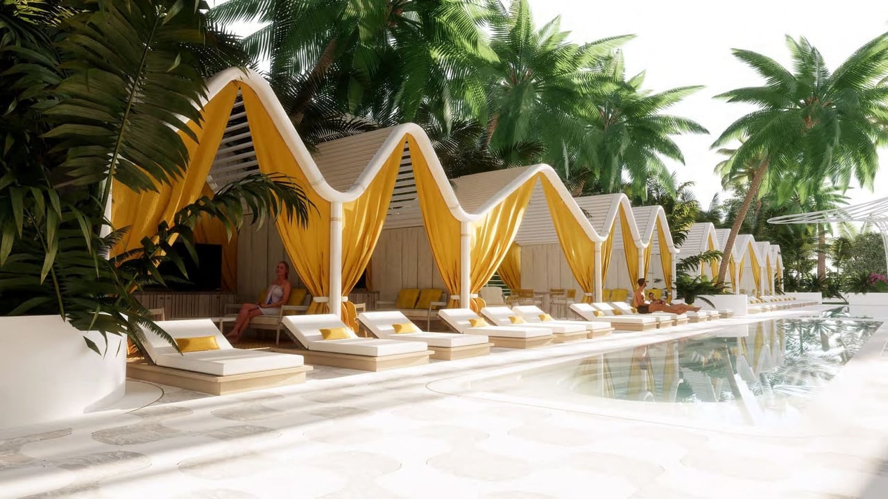 The Ritz-Carlton Residences