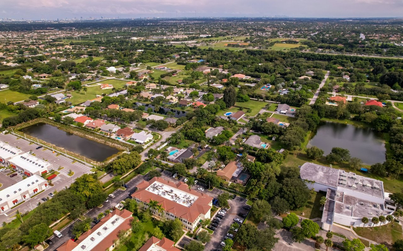 Cooper City