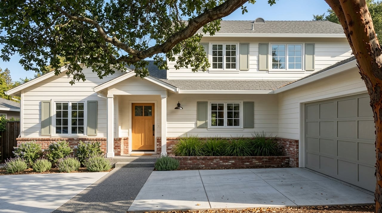 What The Danville Market Means For Move Up Sellers
