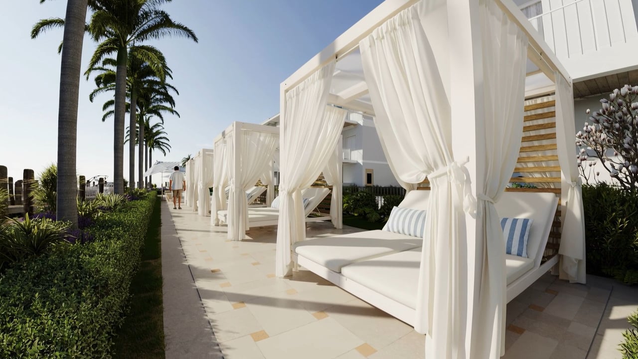 Harbour House Naples