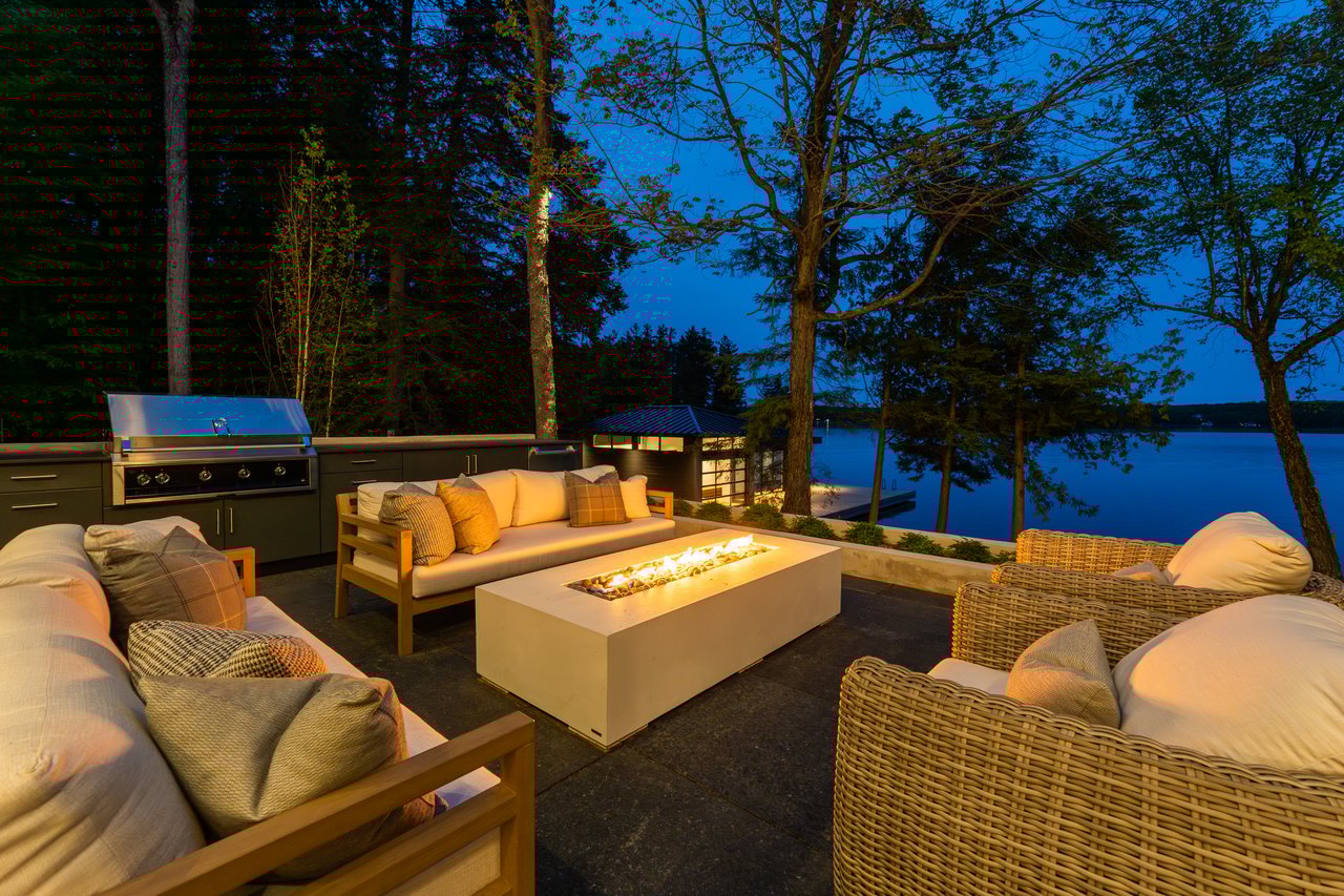Lake Muskoka