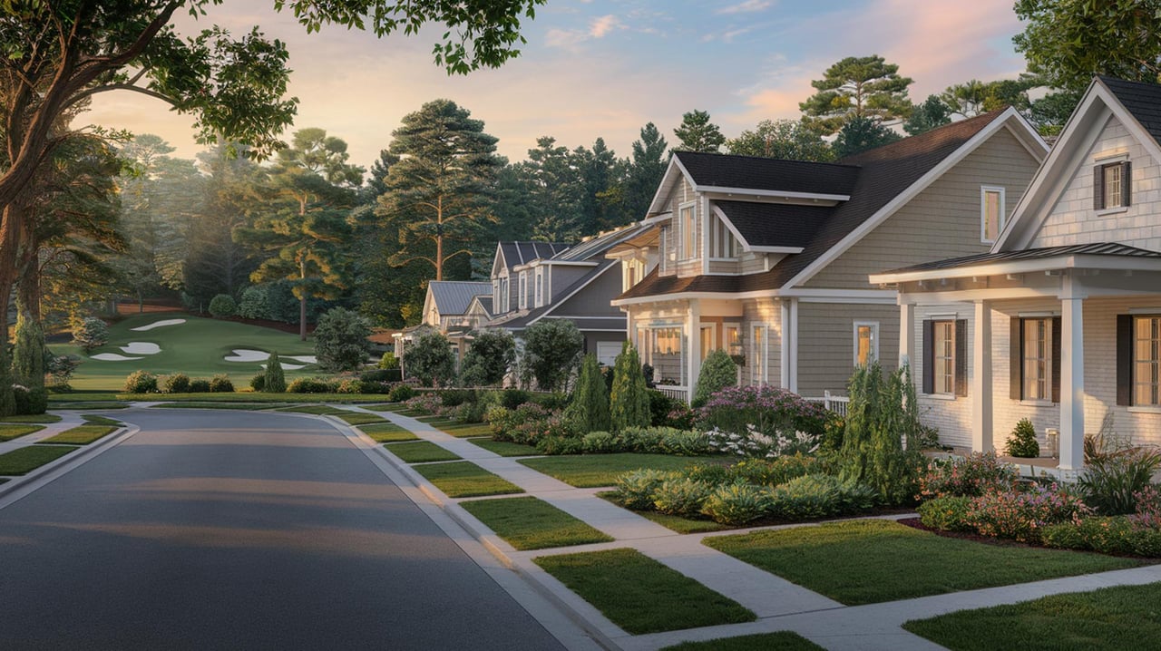 Top Neighborhoods to Invest in Broussard, LA This Year