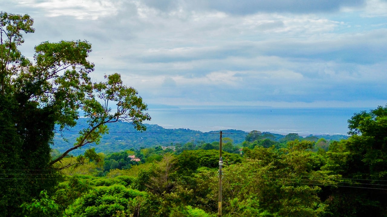 Ocean & Sunset Views Lot - Ready to Build