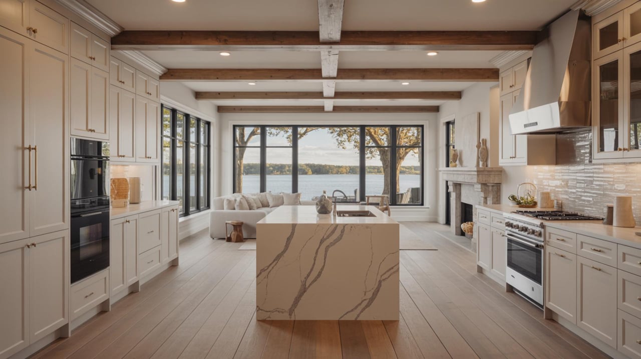 How to Remodel Your Home in Excelsior, MN Without the Stress