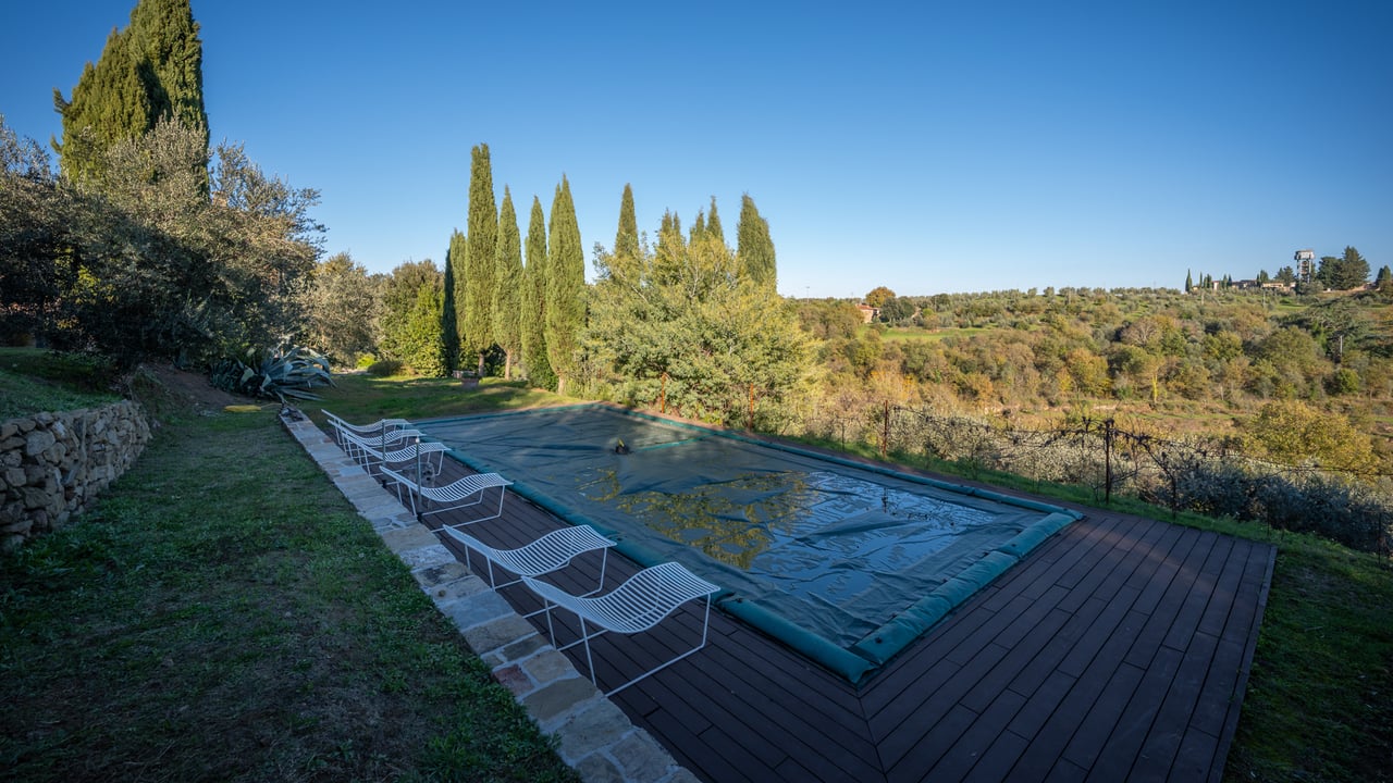 VILLA DESIGN