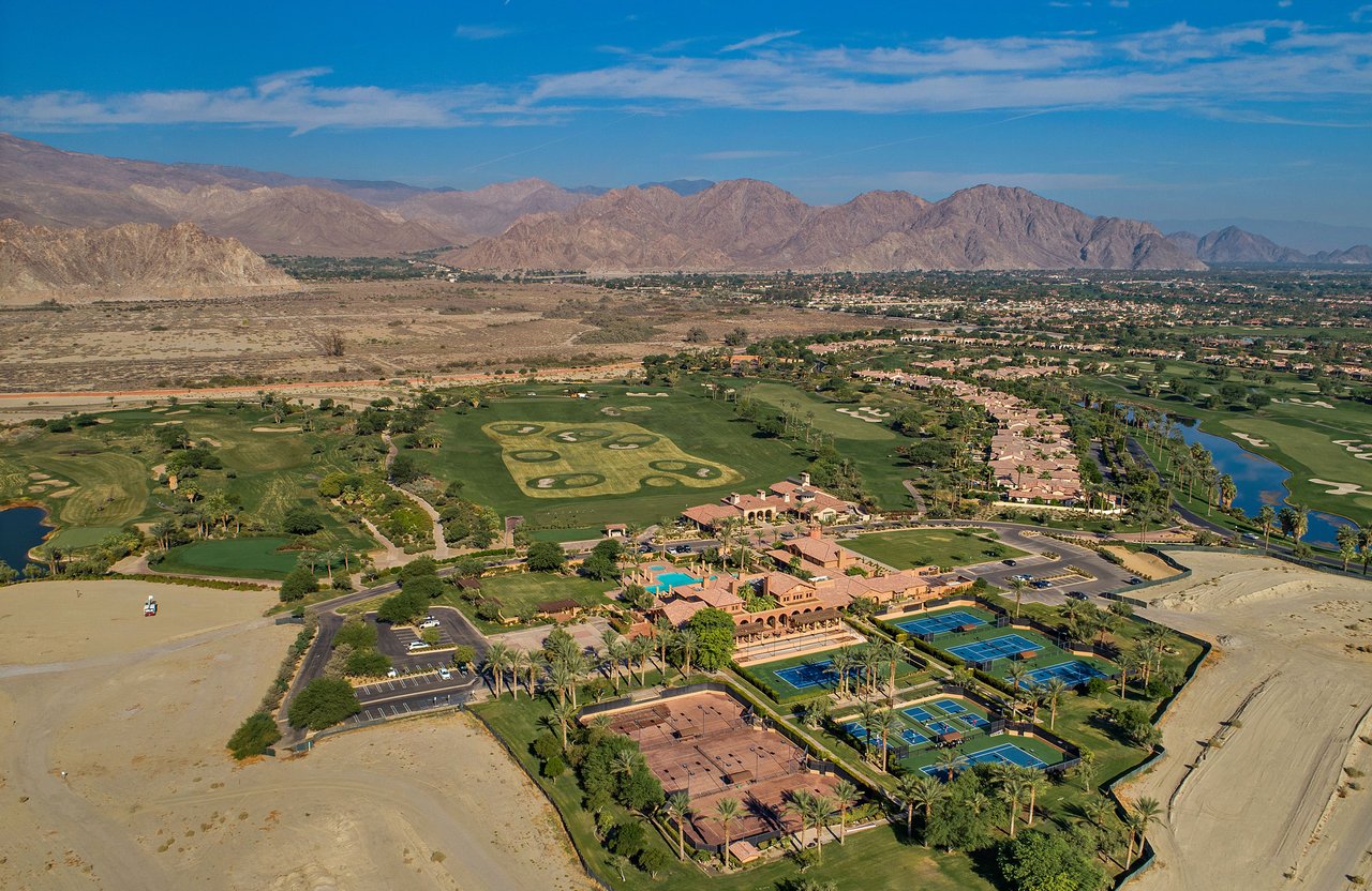 Andalusia Country Club