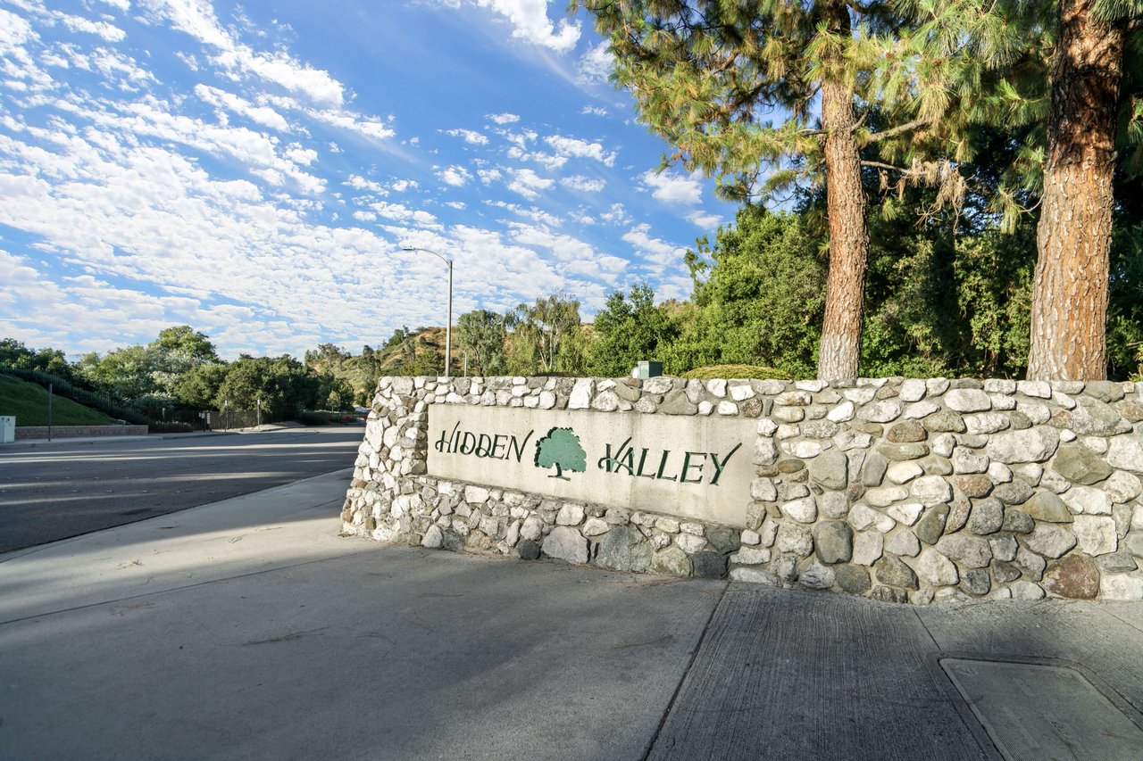 SOLD! Skyridge at The Promontory Hidden Valley