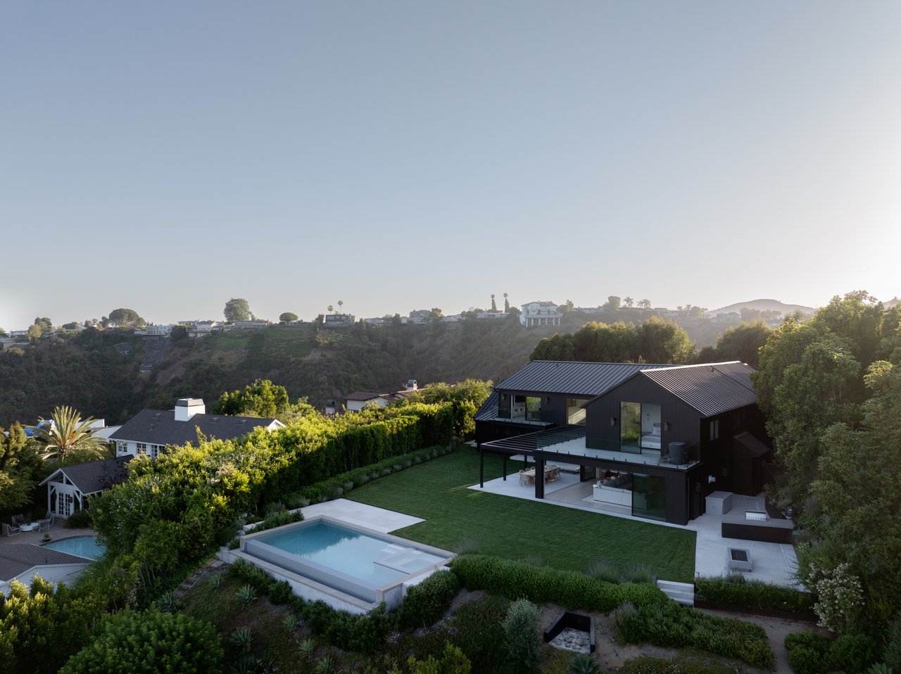 1126 Stradella Rd, Bel Air