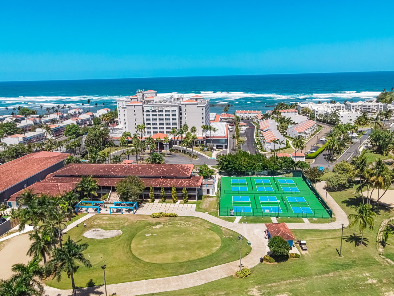 Dorado del Mar A9