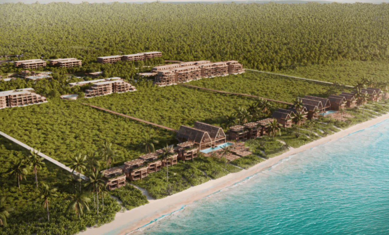 Ritz-Carlton Riviera Maya
