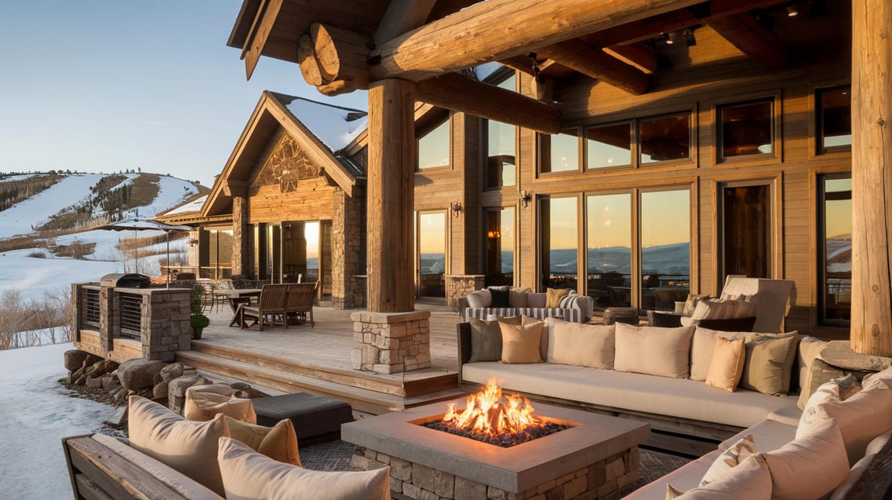 What You Need to Know About the Canyons, UT Real Estate Market cover