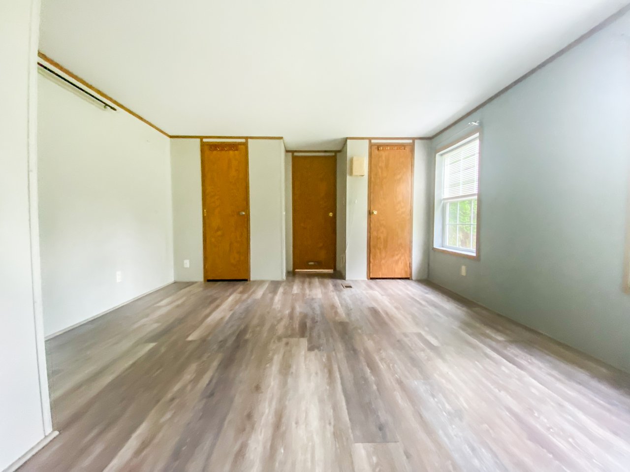 Rental Currently Available