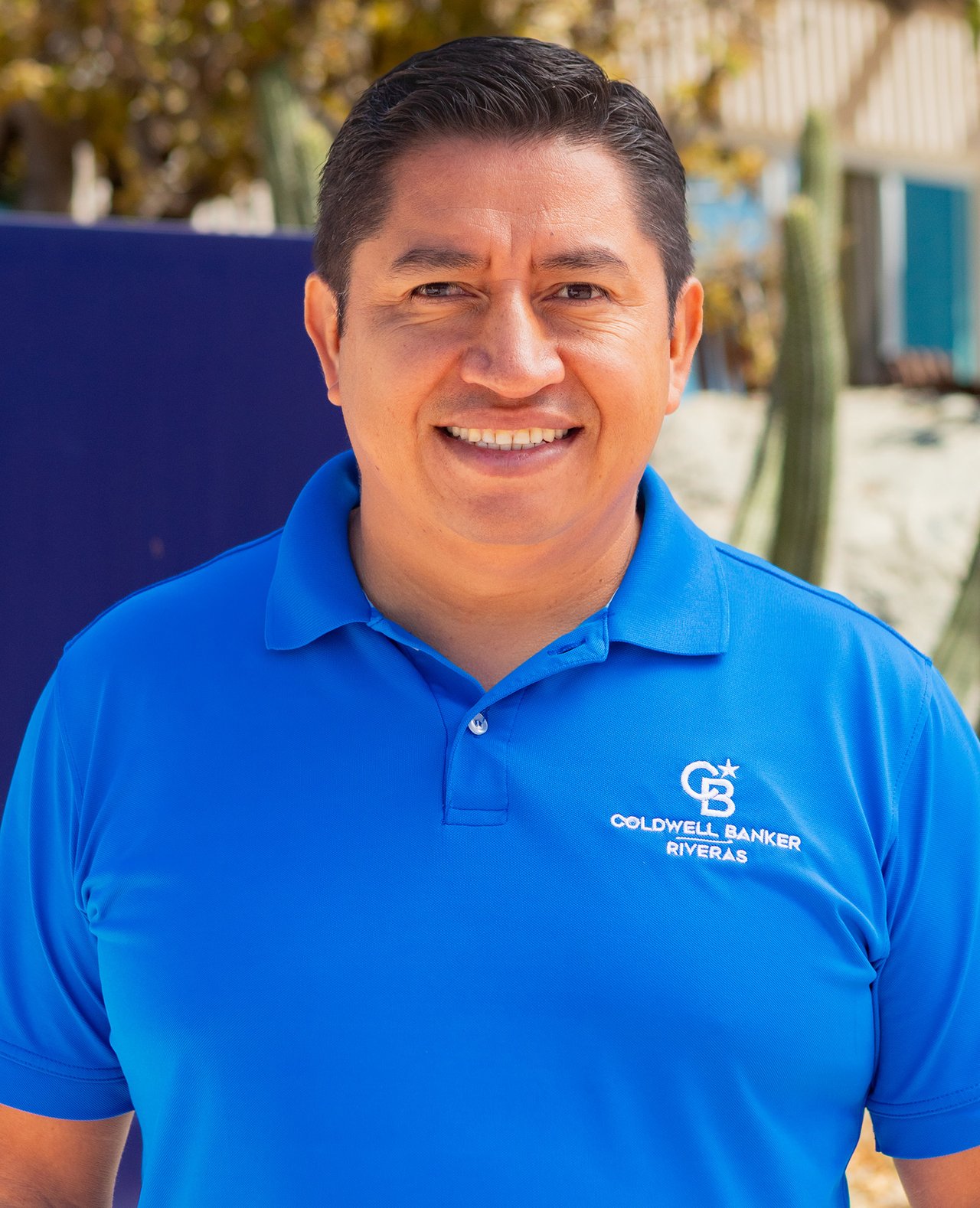 Juan Blanco