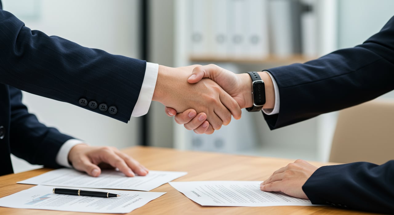 7 Real Estate Negotiation Strategies From An Expert