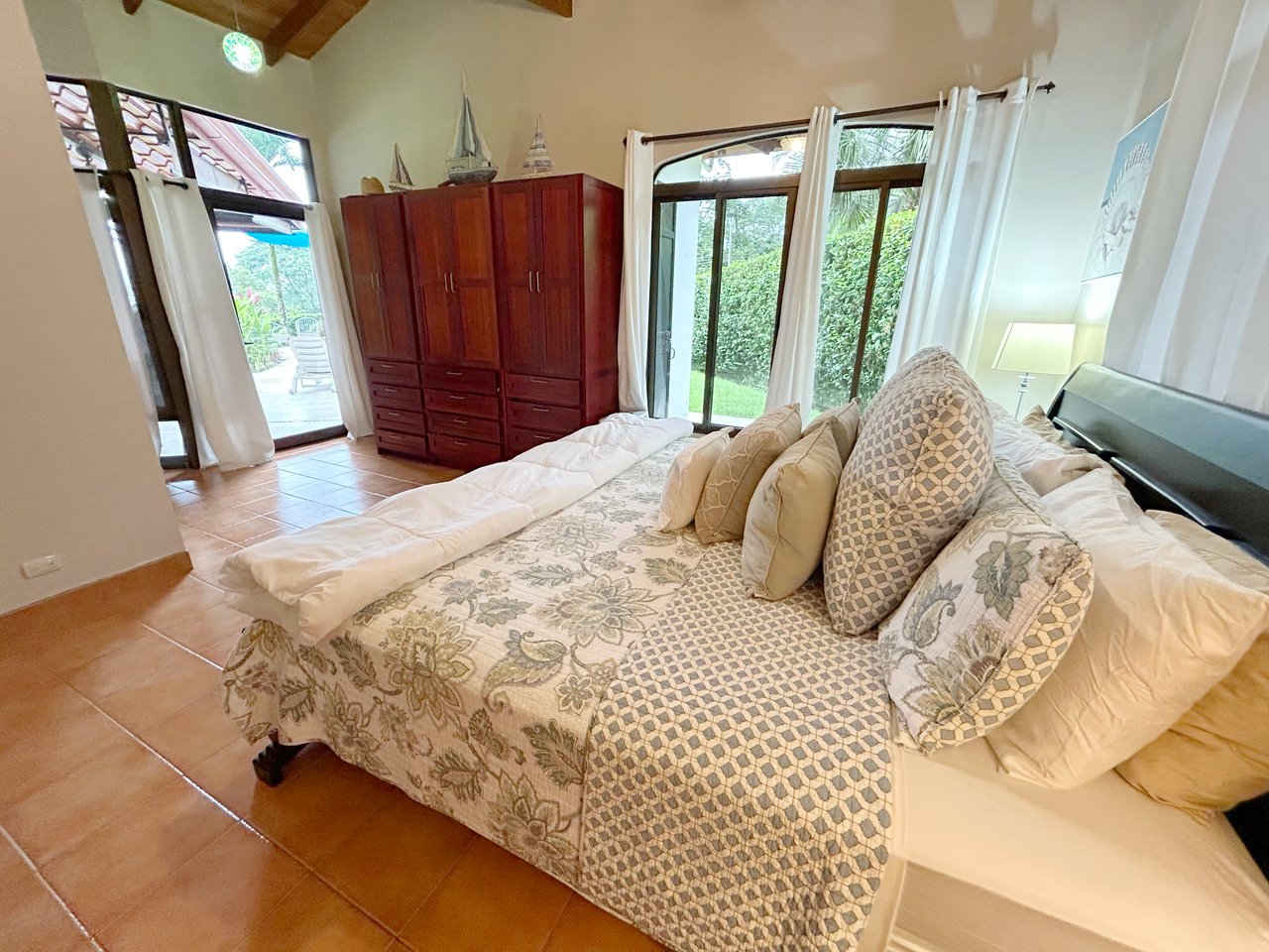 Income Producing 4 Bedroom Home! Ask us about owner financing!!                                                                                                                                                                                                                                      