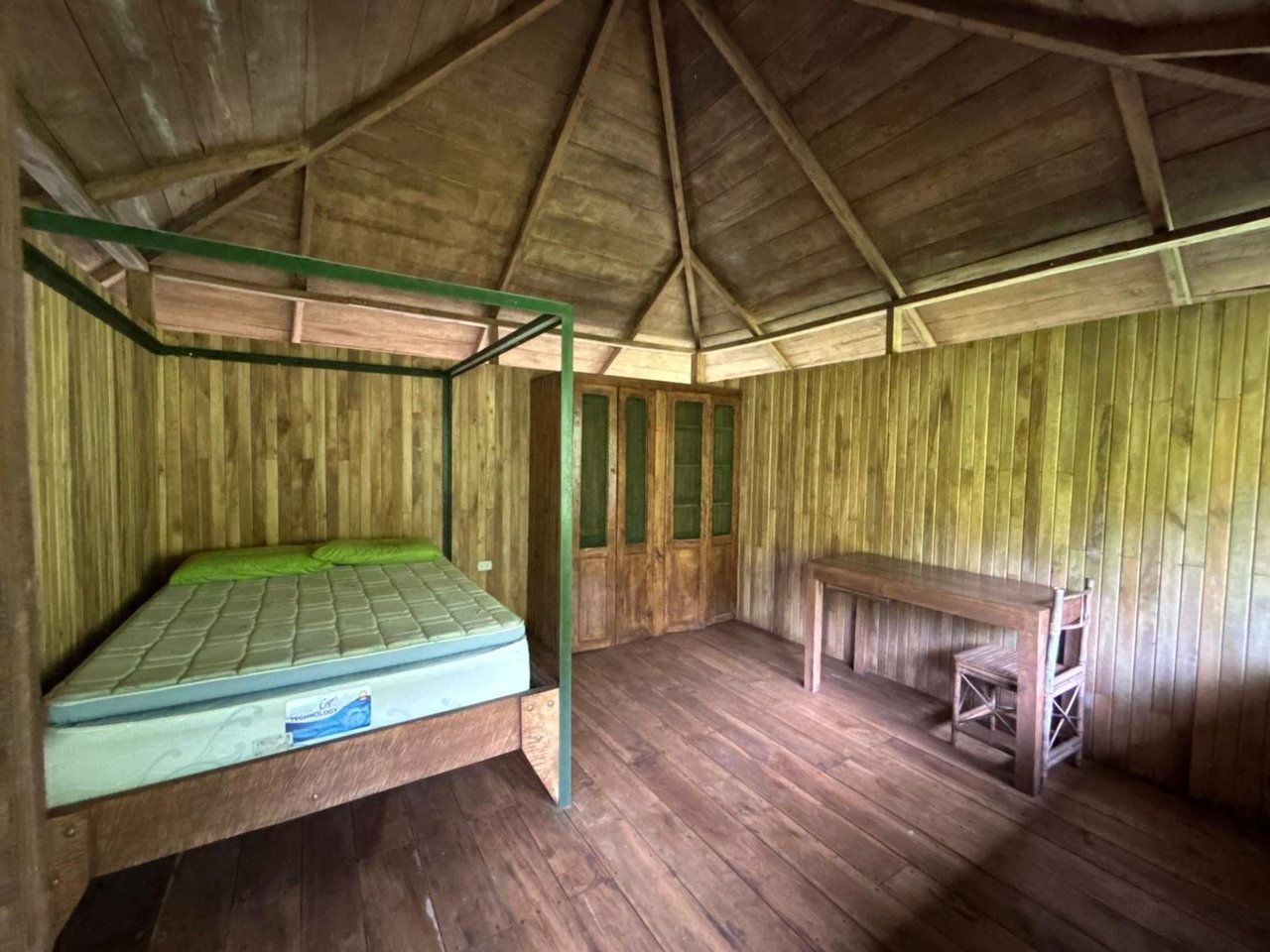 Sustainable Conservation Retreat, Osa, Puntarenas
