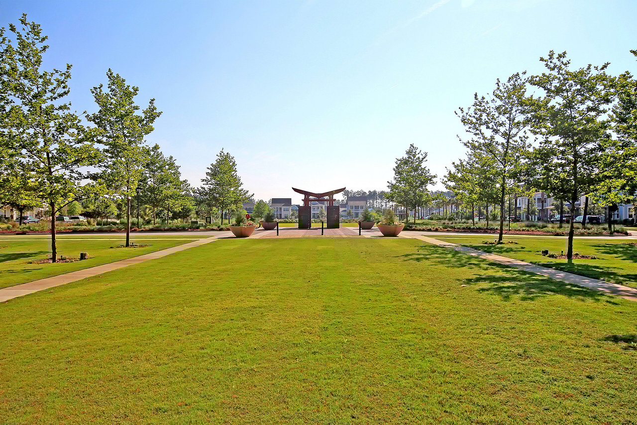 North Creek Village, Nexton - Summerville, SC