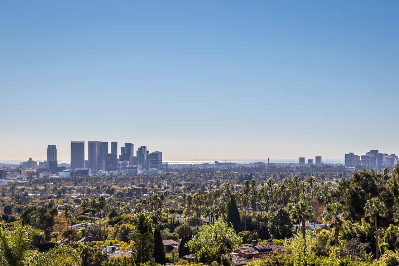 Bird Street Home minutes away from Sunset Strip