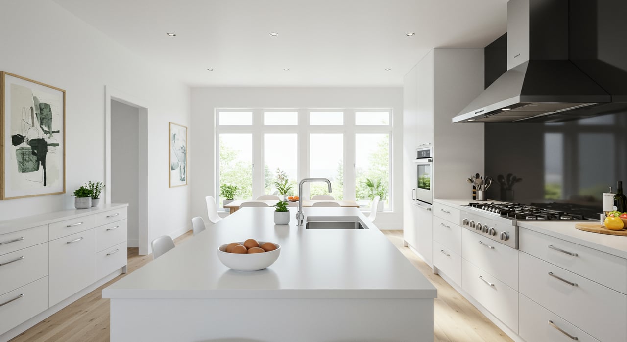 Watercolor Real Estate And Market Report November 2015