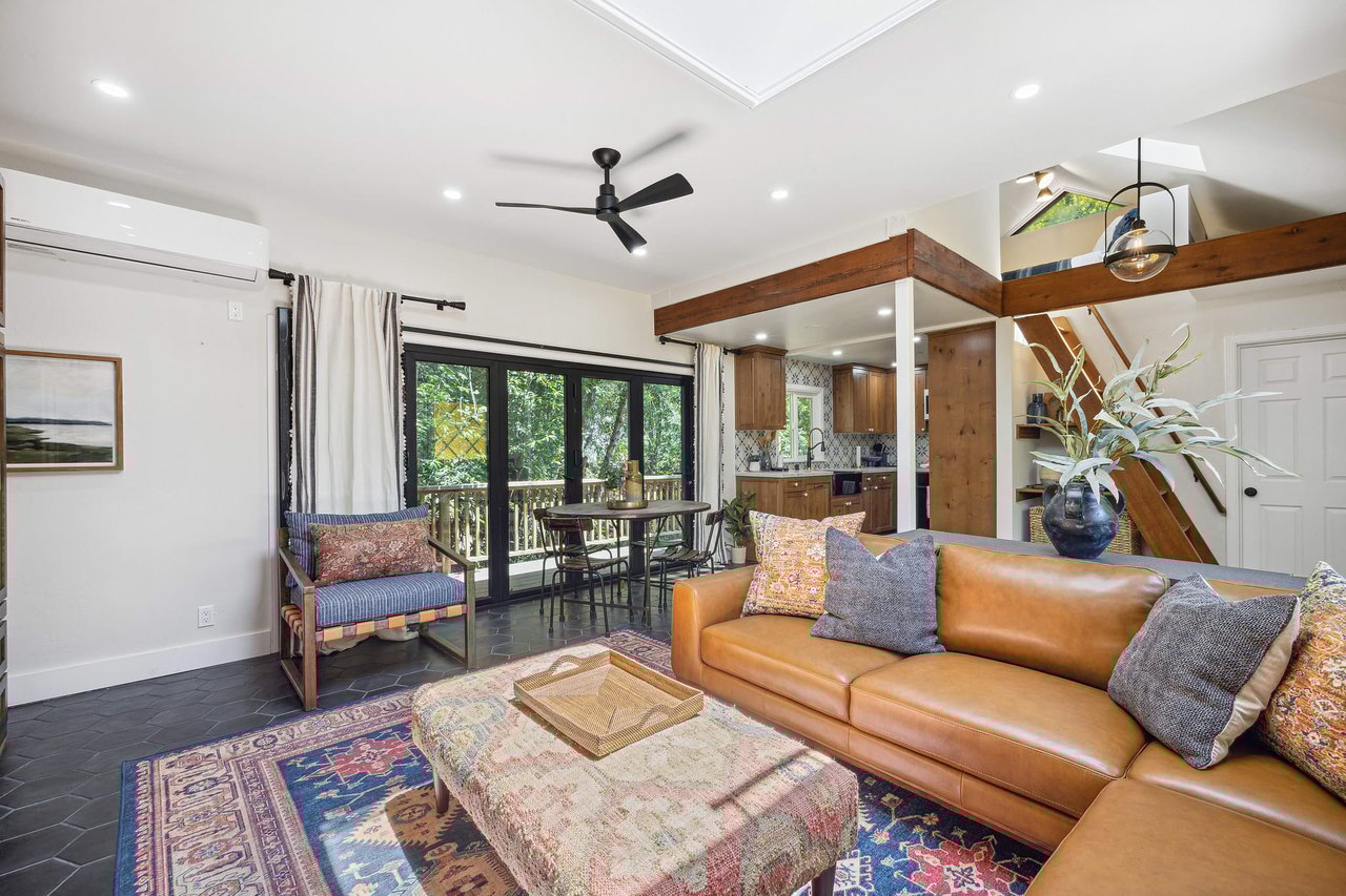 221 Redwood Drive