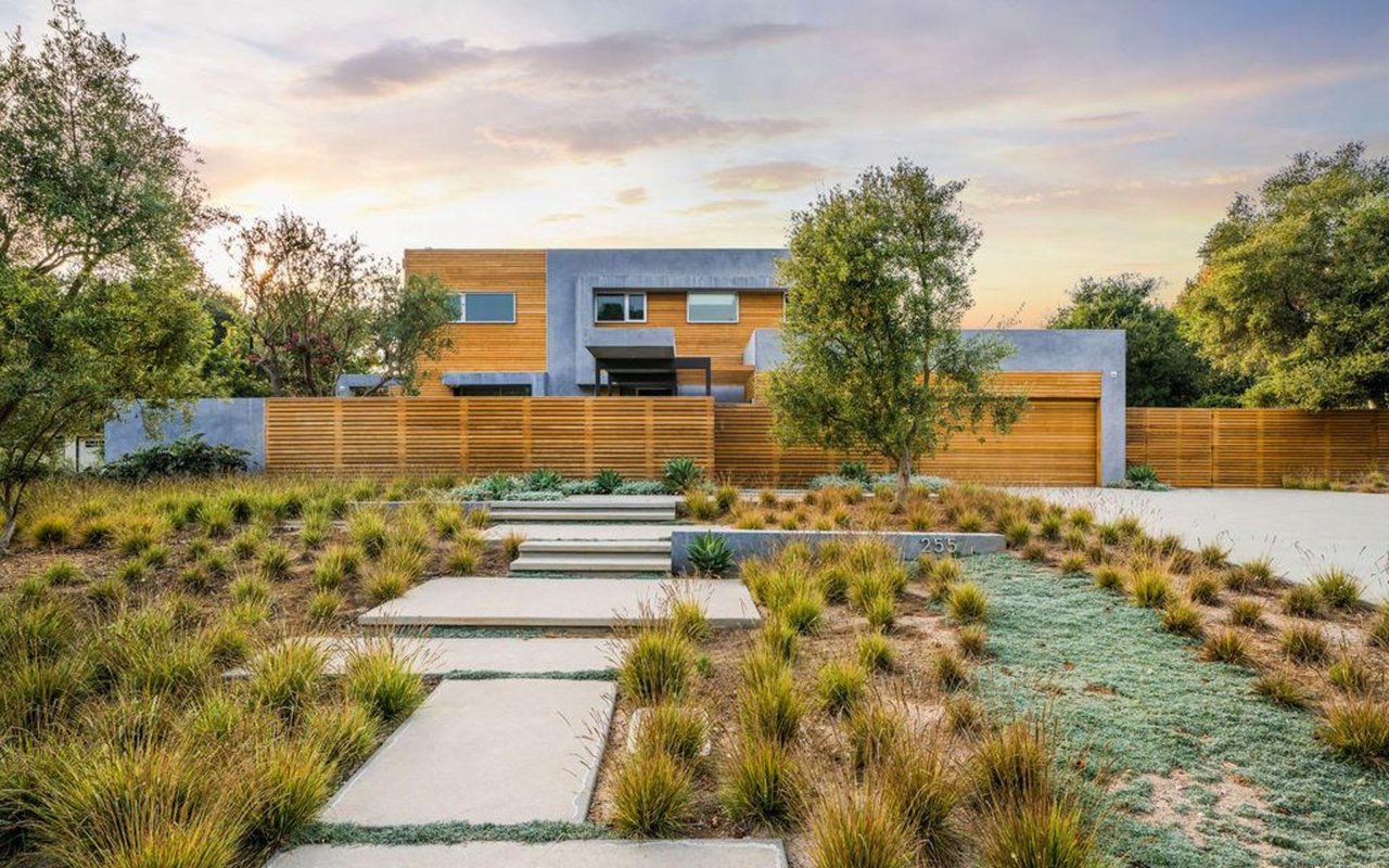Landscape Design