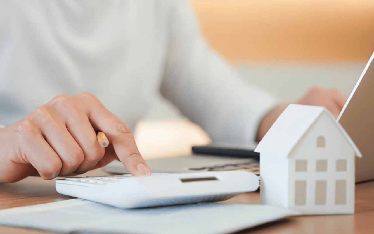 Introducing Compass’ Mortgage Company... OriginPoint!