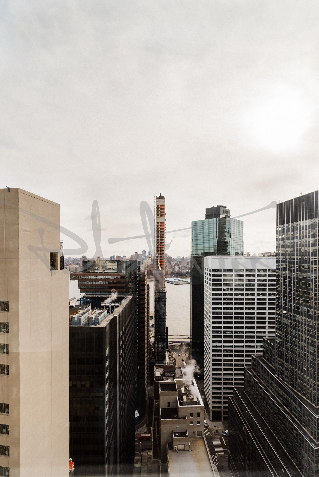 2 Gold Street, Apt 4411