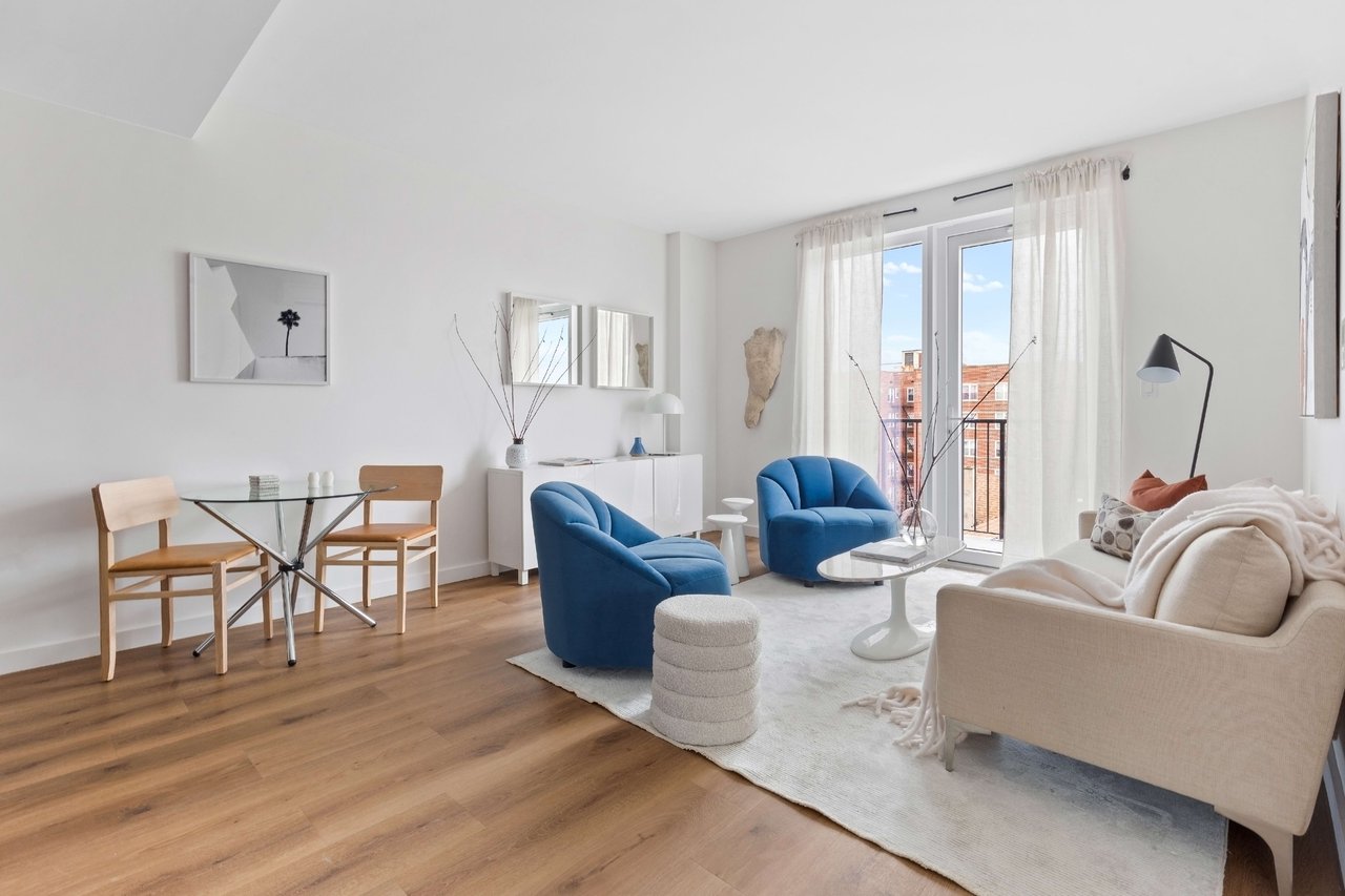 1462 Flatbush Avenue Unit: 5-G