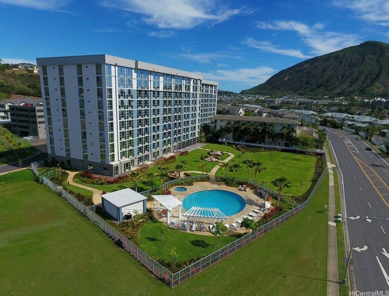 7000 Hawaii Kai Dr #2308