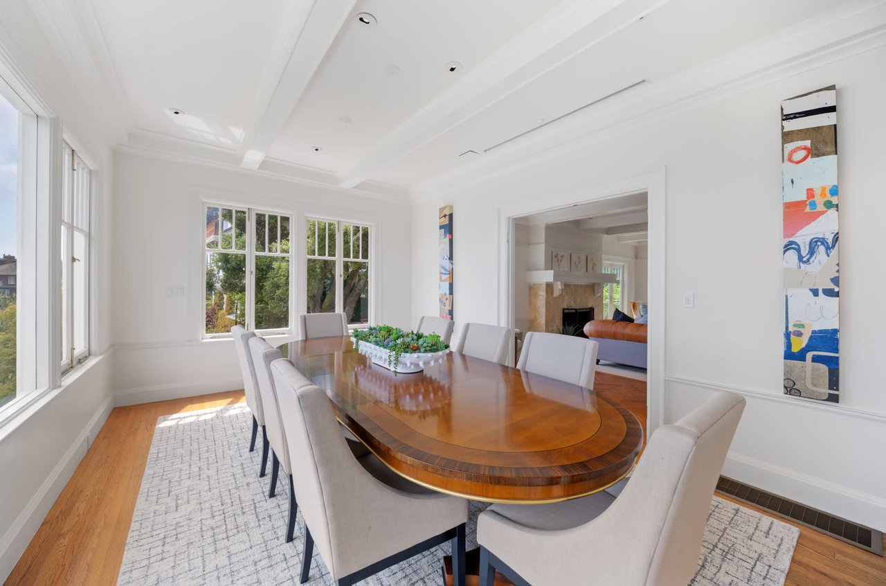 Iconic Belvedere View Estate