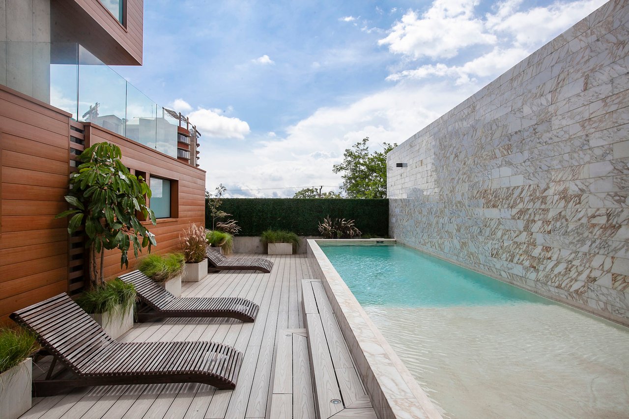Panoramic View Luxury Penthouse, Sabana and Rohrmoser, San Jose