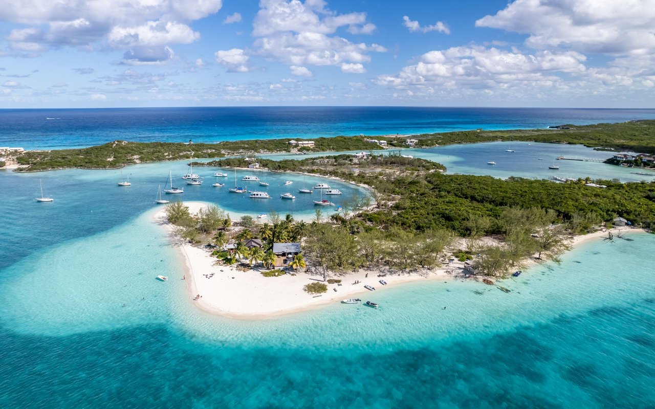 Islands