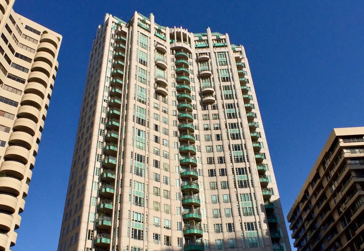 10580 Wilshire Blvd #14SE