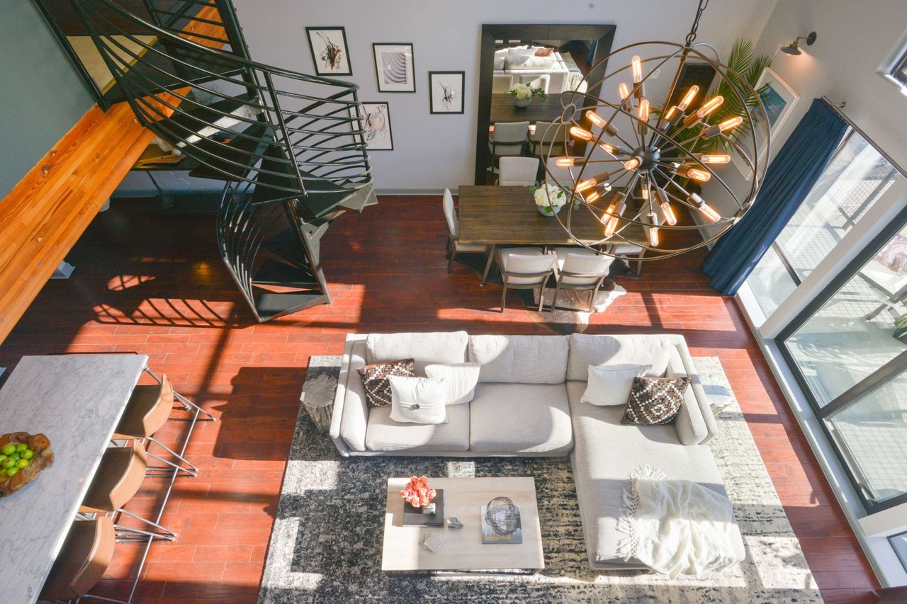 340 Ritch Street Unit: 8