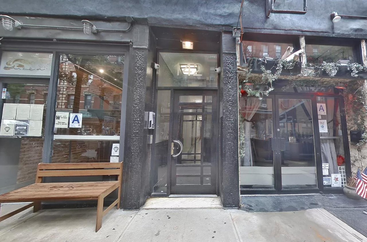 142 Sullivan Street, Apt 28