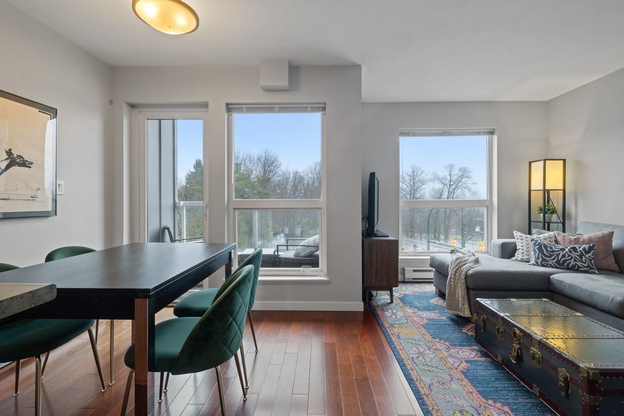 412-2891 E Hastings St