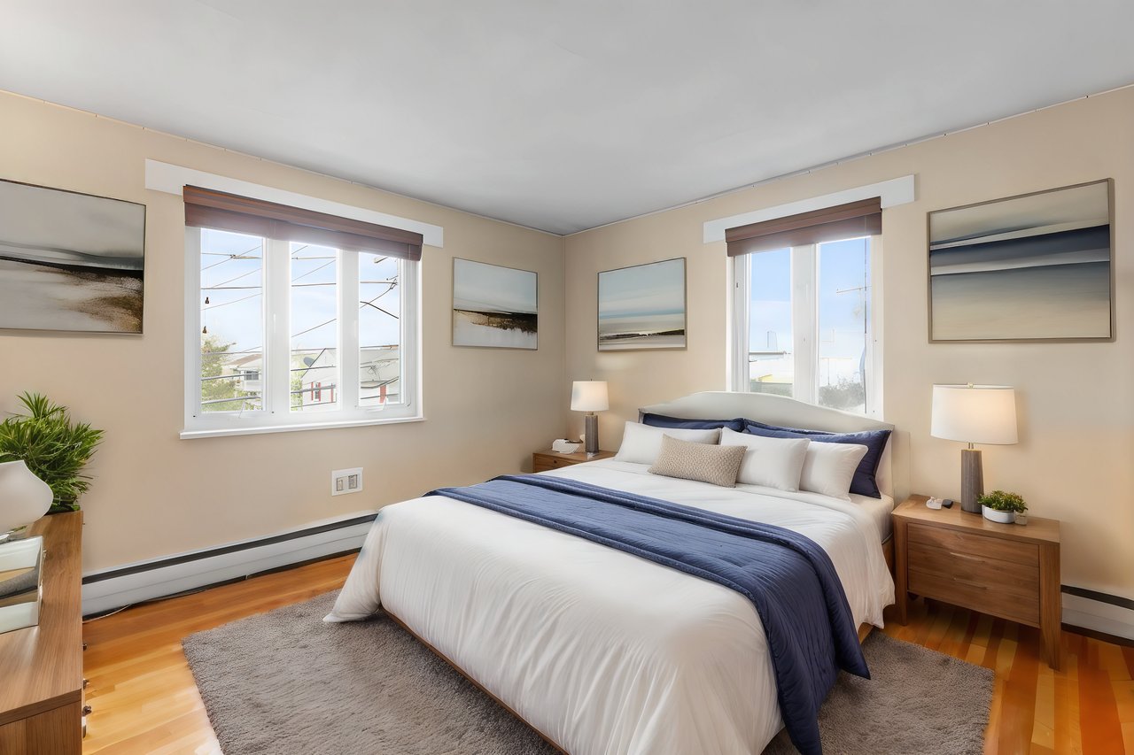145 Warren St. unit 8