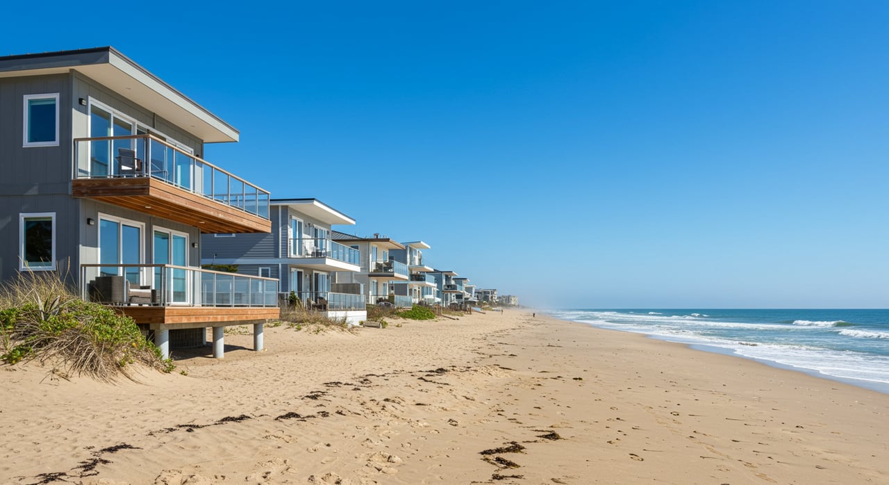 Malibu Real Estate Update May 14 - May 20