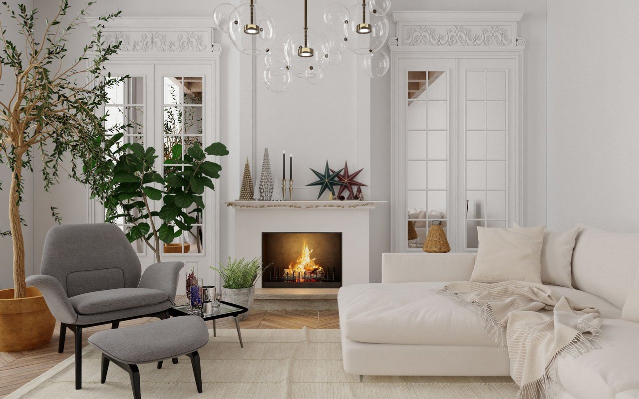 Housing Market Forecast for the 2nd Half of 2024 [INFOGRAPHIC]