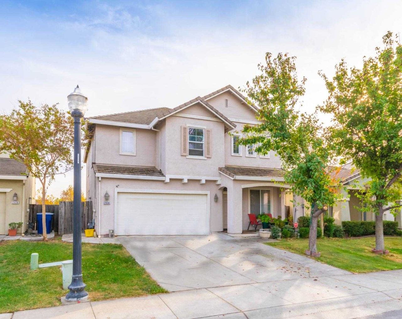2934 Frigate Bird Drive