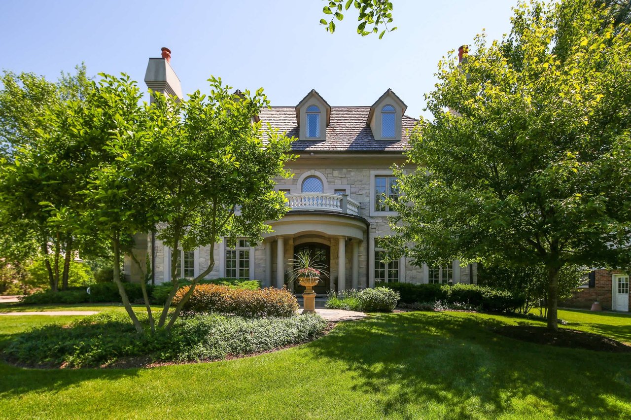 The Ultimate Address for Lavish Living