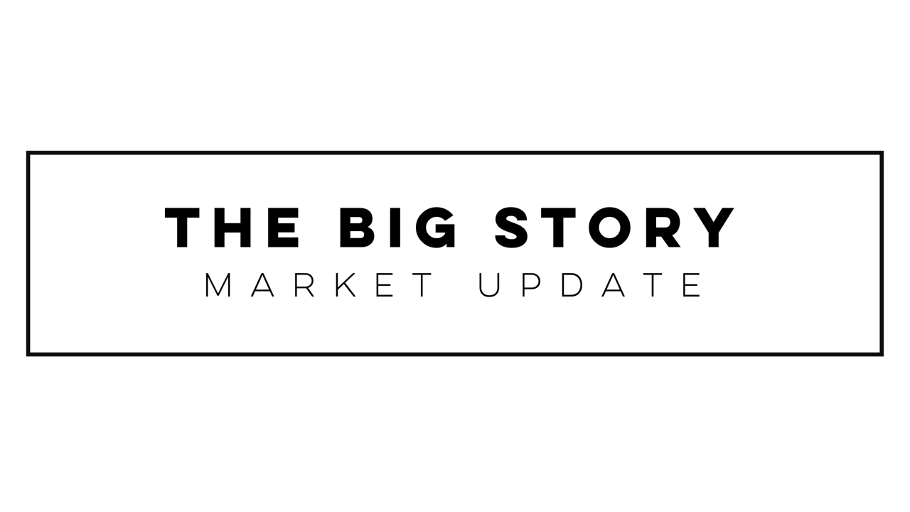  The Big Story: December 2024 