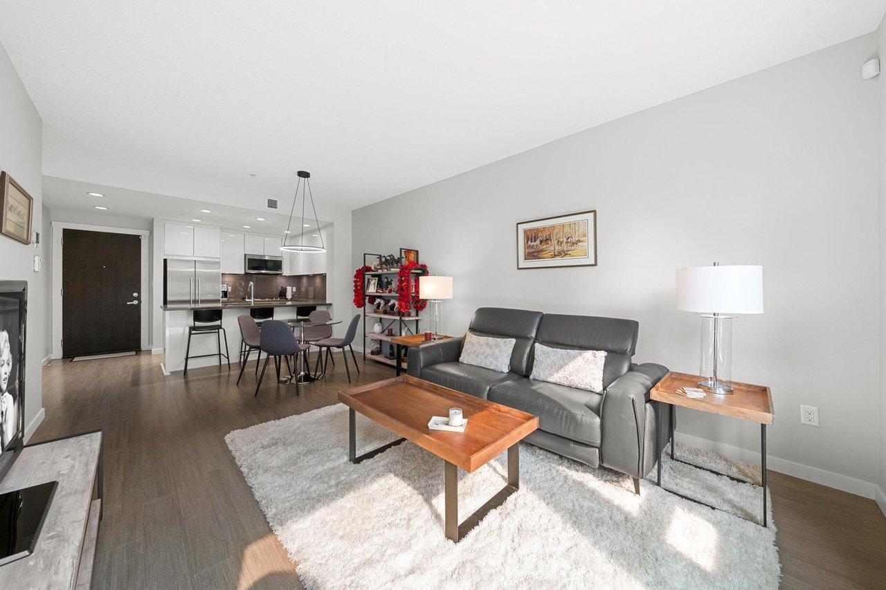 107-255 W 1st Street, North Vancouver