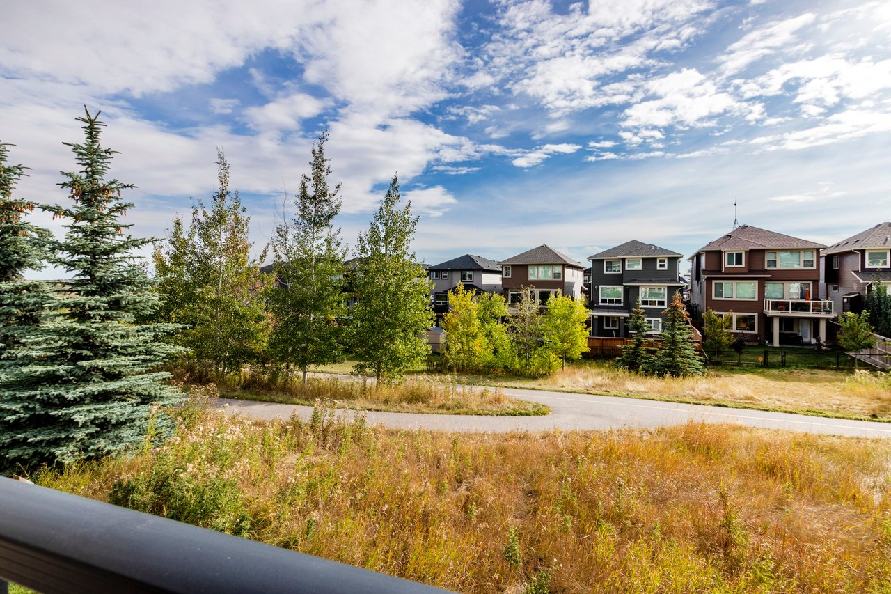428 Nolan Hill Drive NW Unit: 201