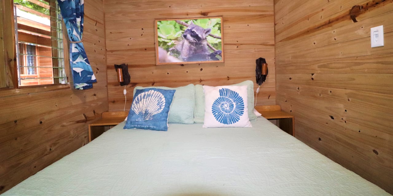 Riverfront Boutique Jungle Hotel, Ojochal, Puntarenas