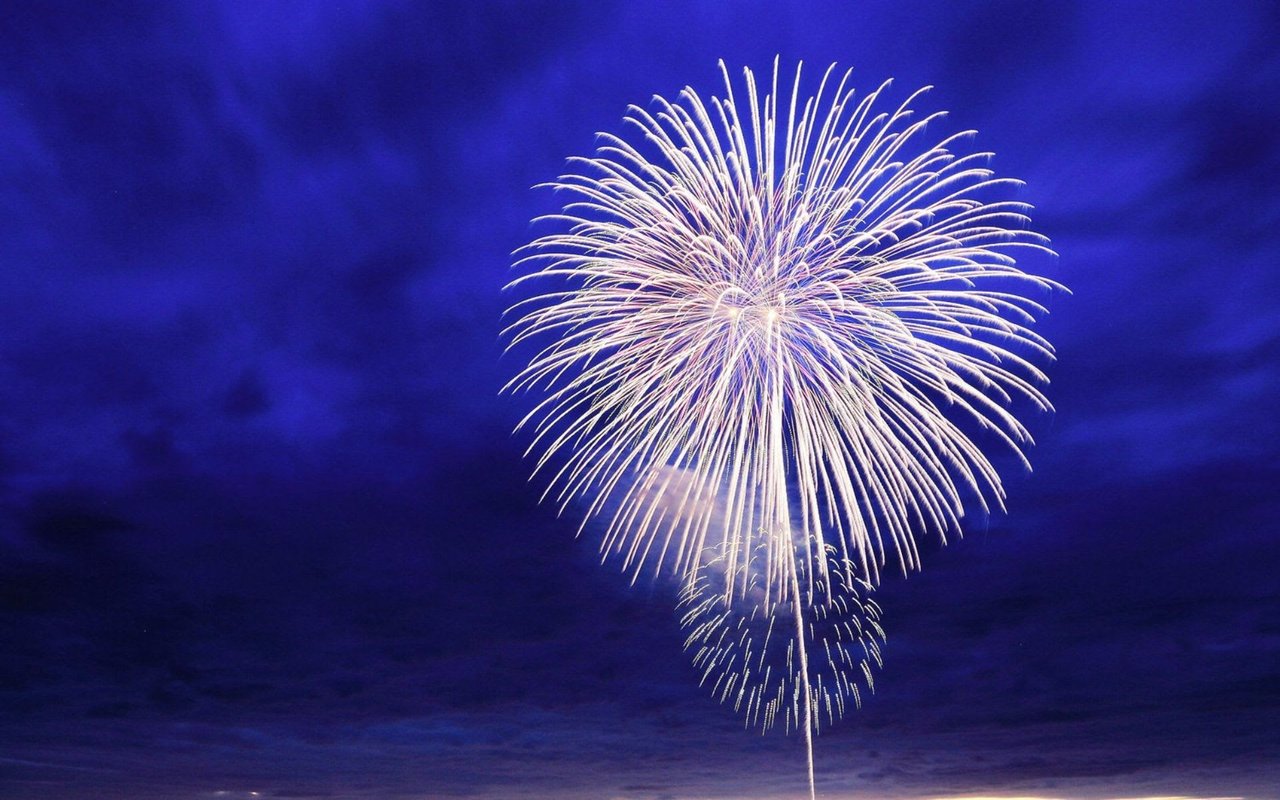 Where to Catch a Glimpse of Fireworks Around Austin on the Fourth