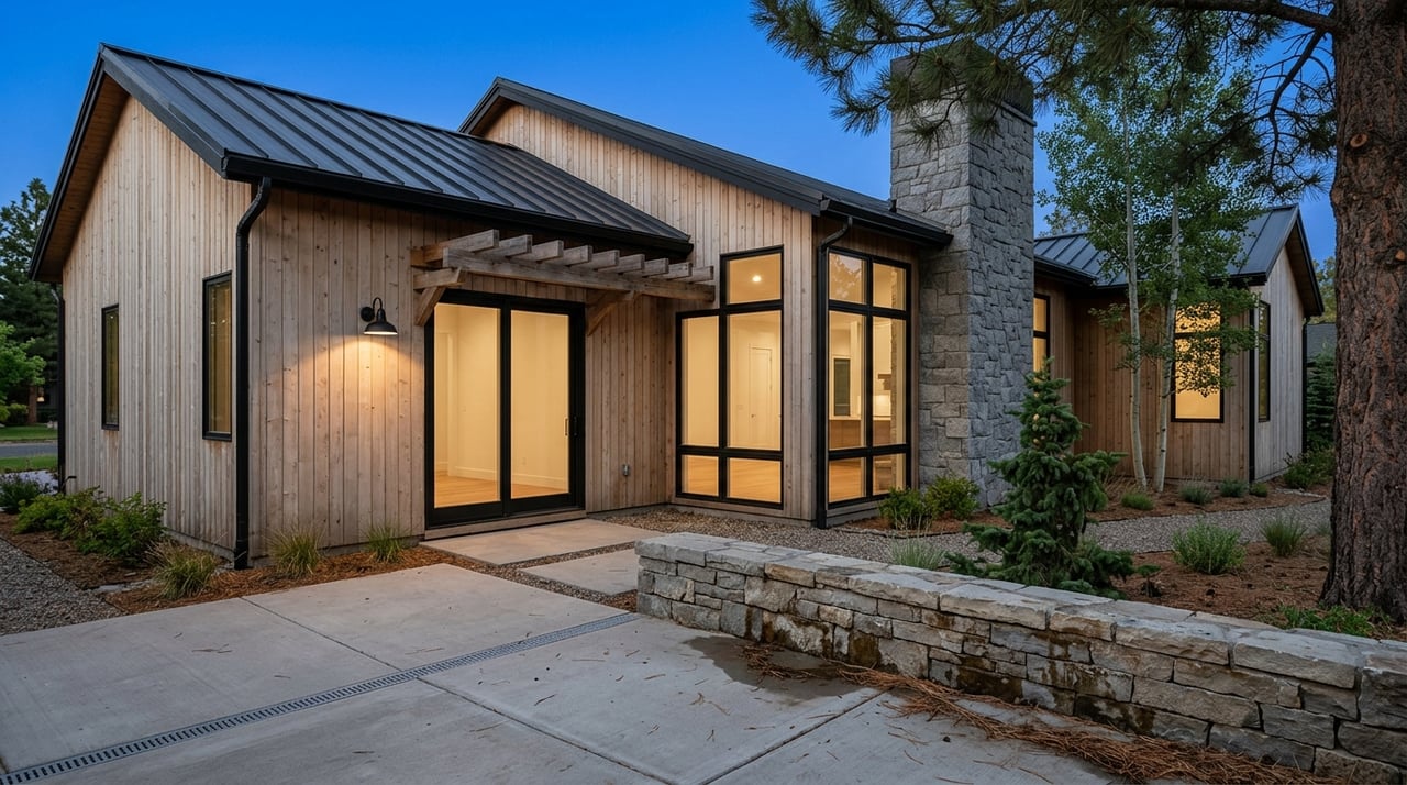 Best Colorado Springs Areas For Weekend Mountain Escapes