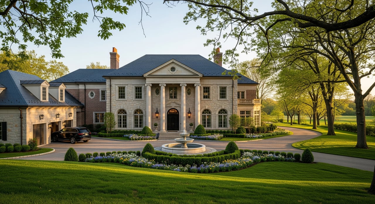 Jumbo Loans In Oak Brook: What Buyers Should Know