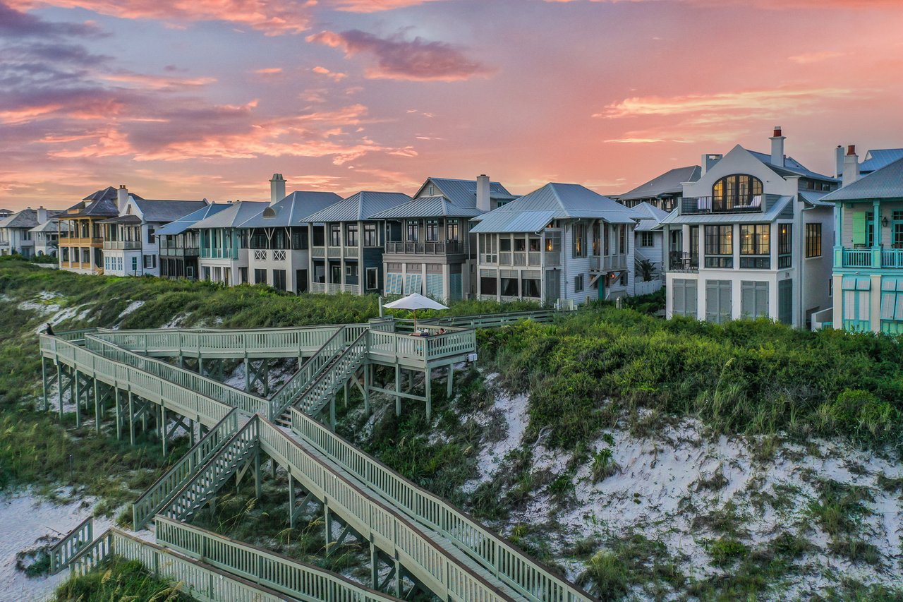Rosemary Beach