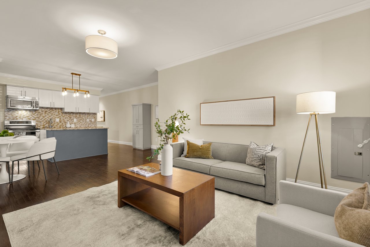 14 O St NW #14-A